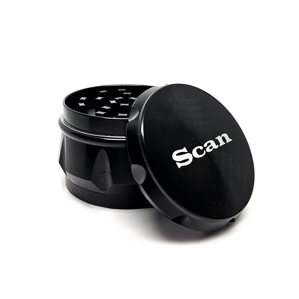 SCAN - 3'PCS GRINDER