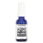 30ml Black Bomb Spray of Scent Bomb