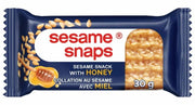SESAME SNAPS (30GM)