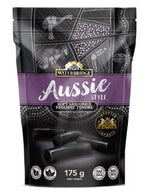 Load image into Gallery viewer, WATERBRIDGE AUSSIE STYLE SOFT LIQUORICE