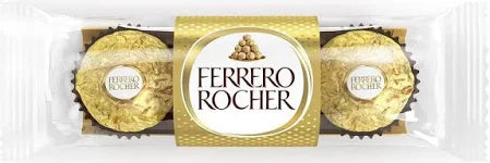 FERRERO ROCHER
