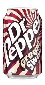 Load image into Gallery viewer, DR PEPPER 355ML