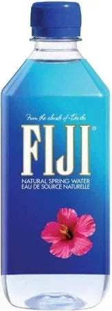 FIJI NATURAL SPRING WATER