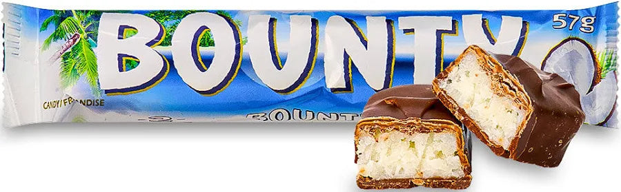 BOUNTY (57g)