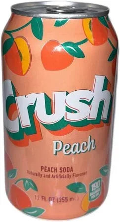 CRUSH 355ML