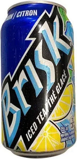 Load image into Gallery viewer, BRISK ICED TEA 355ML
