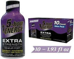 Load image into Gallery viewer, 5 HOUR ENERGY (GRAPE)
