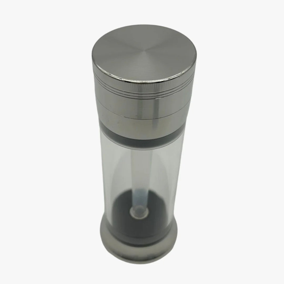 GRINDER & CONE FILLER