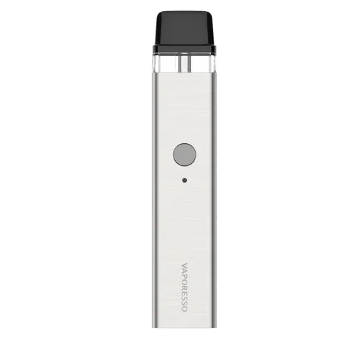 Silver Vaporesso Xros