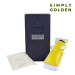 Load image into Gallery viewer, Simply Golden Belt Kit
