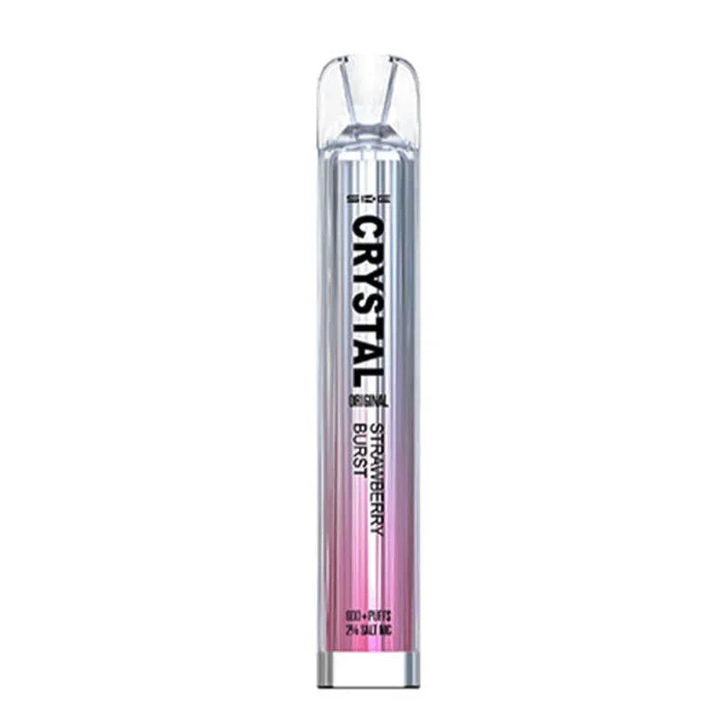 CRYSTAL 600