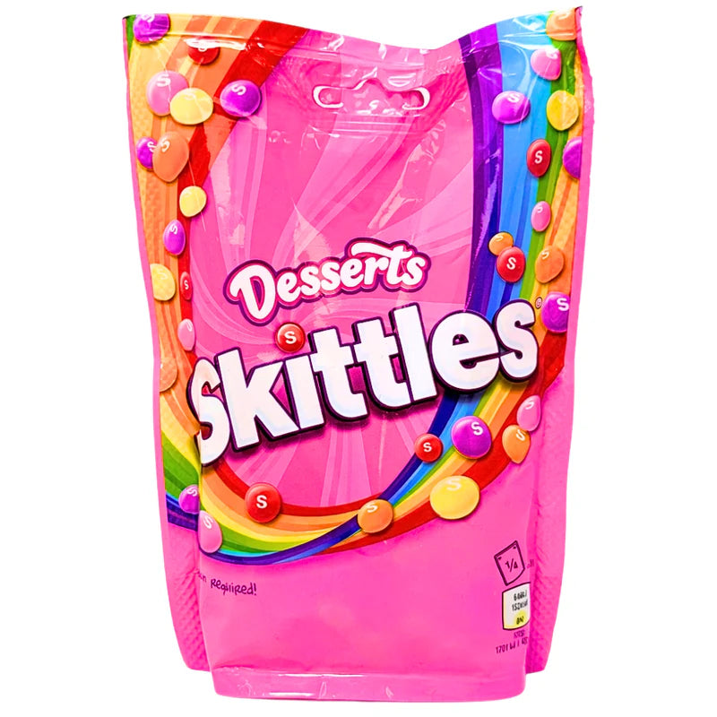 SKITTLES