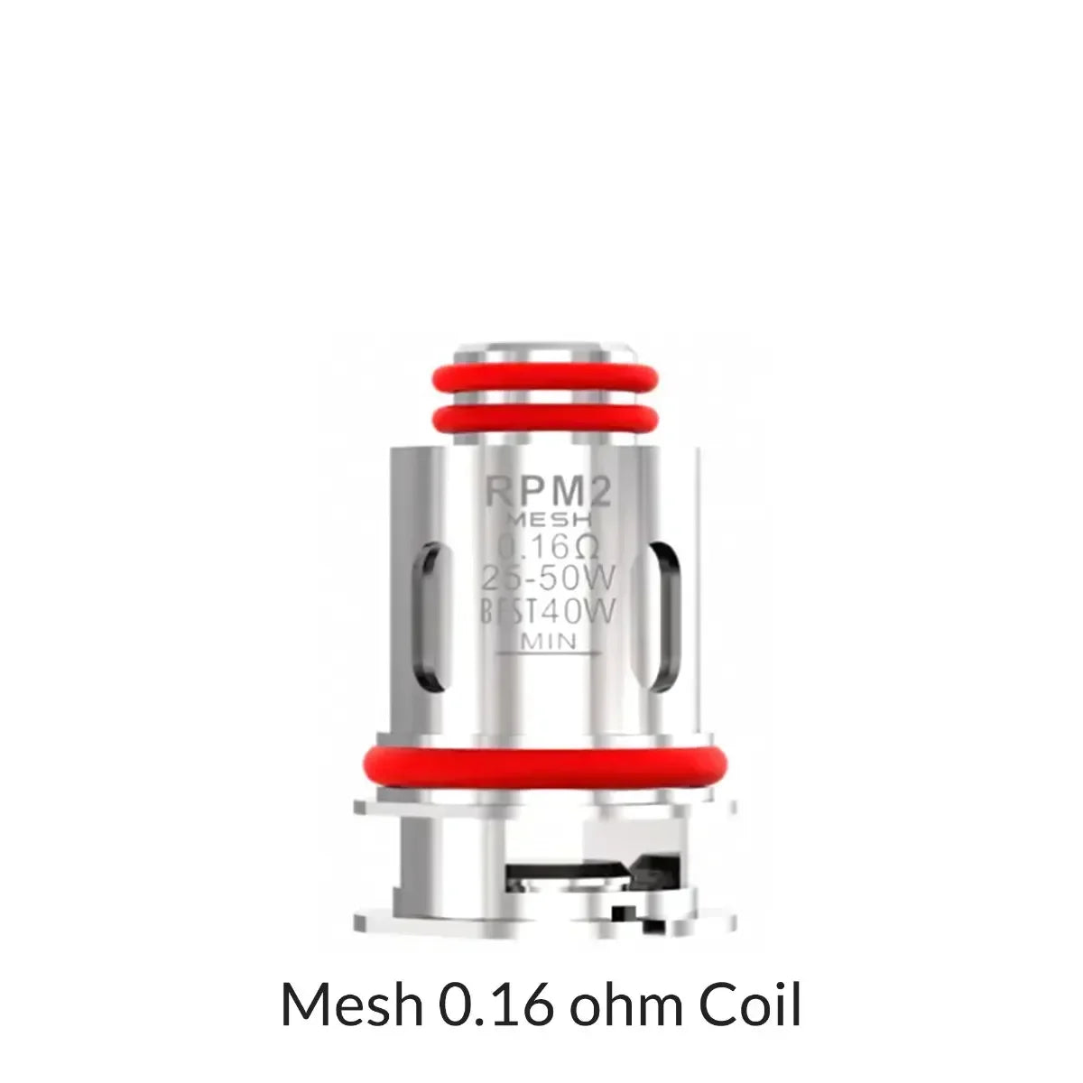 Smok Meshed 0.16 ohm Replacement Coil