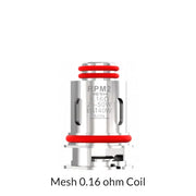 Smok Meshed 0.16 ohm Replacement Coil