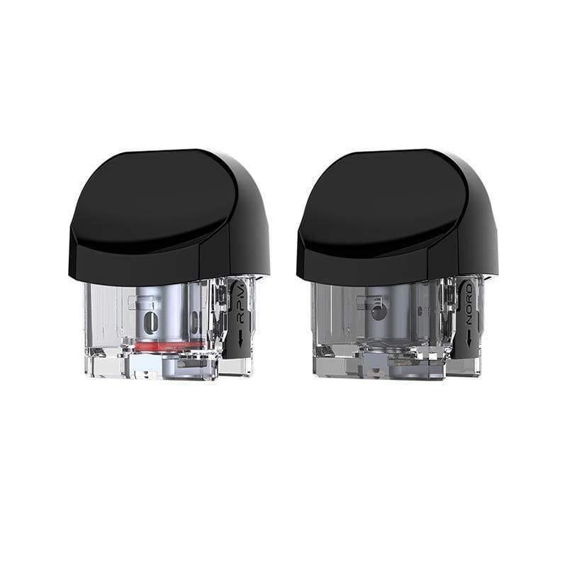 SMOK NORD 2 REPLACEMENT PODS