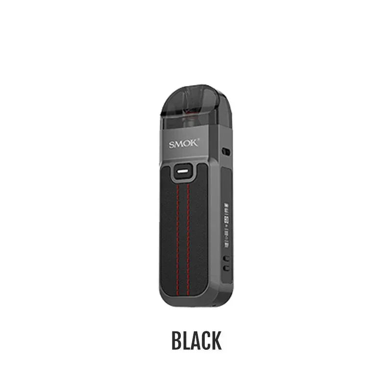 smok nord 5 pod Smok Nord 5 Replacement Pods main image 1