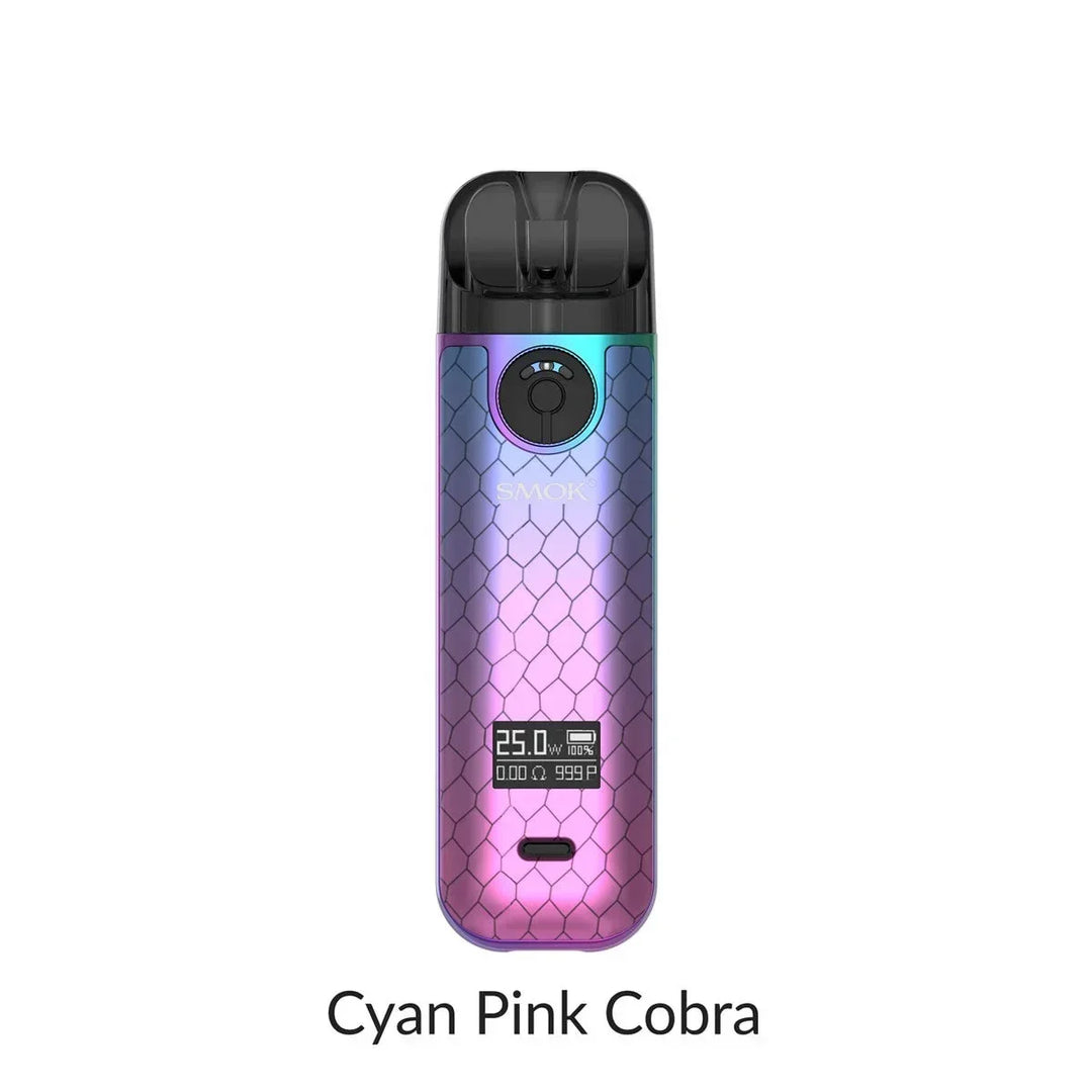 SMOK NOVO 4 KIT