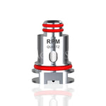 Load image into Gallery viewer, Smok Quatrz 1.2 ohm Replacement Coil
