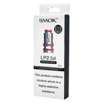 Load image into Gallery viewer, SMOK LP-2 MESH REPLACEMENT COILS