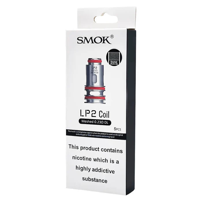 SMOK LP-2 MESH REPLACEMENT COILS