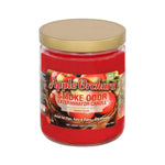 Load image into Gallery viewer, Apple Orchard Fragrance Candle of Smoke Odor
