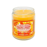 Load image into Gallery viewer, Fall n Leavers Fragrance Candle of Smoke Odor
