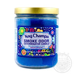 Load image into Gallery viewer, Nag Champa Fragrance Candle of Smoke Odor
