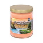 Load image into Gallery viewer, Peace River Fragrance Candle of Smoke Odor
