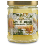 Load image into Gallery viewer, Picking Daisies Fragrance Candle of Smoke Odor
