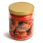 Load image into Gallery viewer, Pumpkin &amp; Spice Fragrance Candle of Smoke Odor
