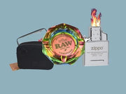 Banner for Smoking Accessories