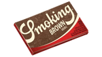 Load image into Gallery viewer, Smoking Brown Double Rolling Paper
