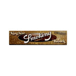 Load image into Gallery viewer, Smoking Brown King Size Rolling Paper
