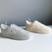 Sneaker Design Candles