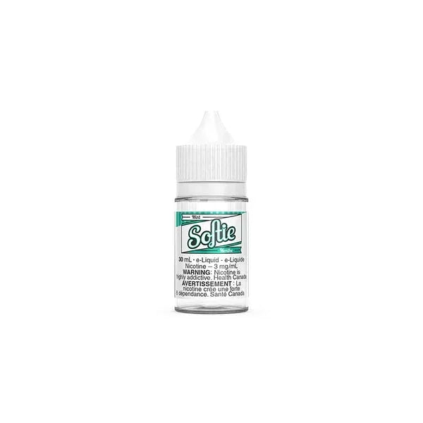 Mint Softie 30ml Vape Juice