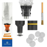 Load image into Gallery viewer, VOLCANO SOLID VALVE SET
