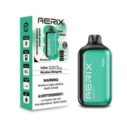 Sour Apple AERIX 90K PUFFS