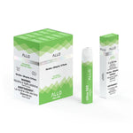 Load image into Gallery viewer, Allo Ultra 500 Disposable Vape
