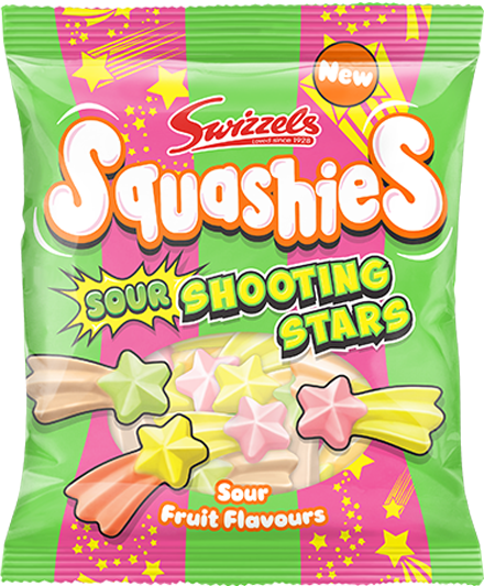 SQUASHIES
