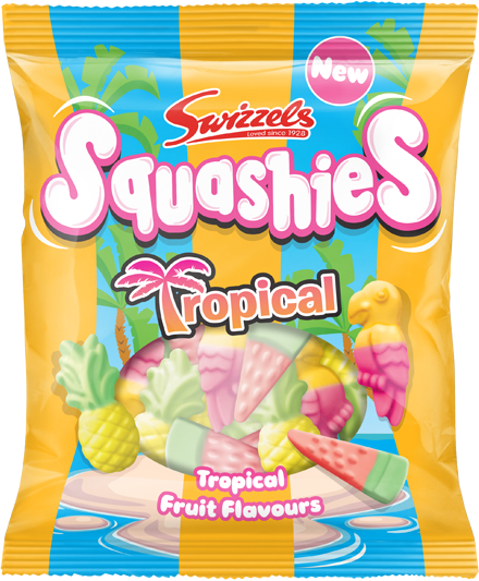 SQUASHIES