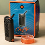 Load image into Gallery viewer, Storz &amp; Bickel Crafty Vaporizer Cooling Unit
