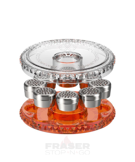 STORZ & BICKEL - DOSING CAPSULE MAGAZINE