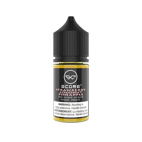 GCORE E-LIQUID