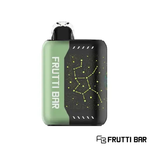 STRAWBERRY KIWI ICE FRUTTI BAR 35K Vape