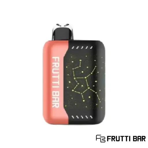 STRAWBERRY MANGO FRUTTI BAR 35K Vape