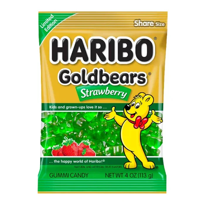 HARIBO