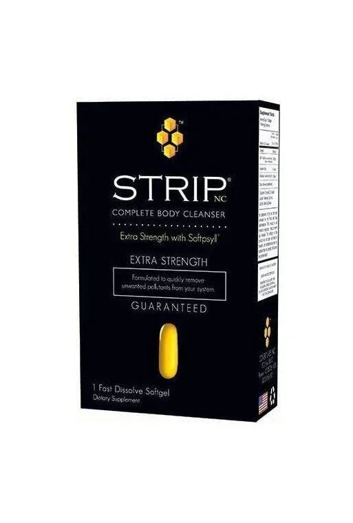 Strip Complete Body Cleanser