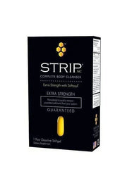 Strip Complete Body Cleanser