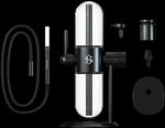 Load image into Gallery viewer, Stundenglass Kompact Gravity Infuser All Set
