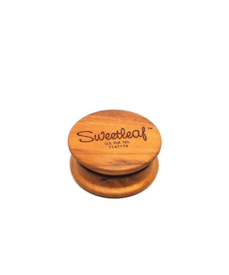 SWEETLEAF WOOD GRINDER